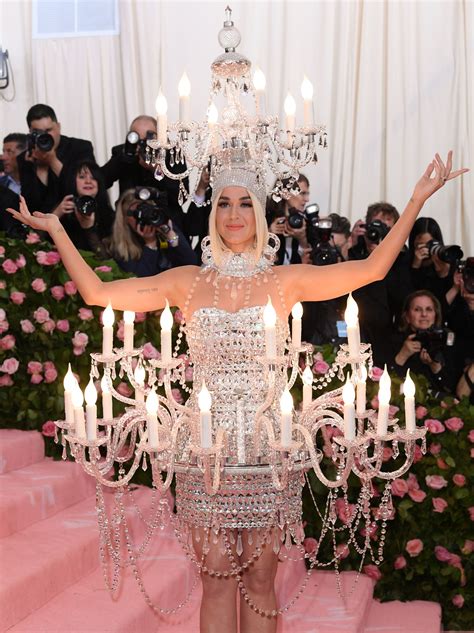 katy perry met gala